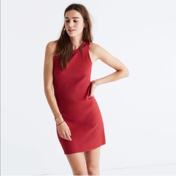 Madewell dress - Picture 2 of 8